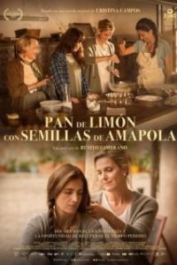 Pan De Limón Con Semillas De Amapola [Spanish]